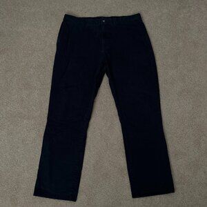Straight Fit Old Navy Chinos